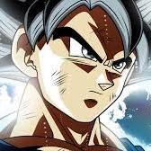 Goku